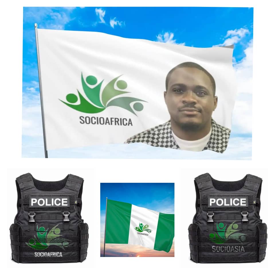 SocioAfrica🌍to Discretly Organize 🚓Secret Police Unit to Detain Racists Who Treat Black People Badly on African Soil – #StopRacism