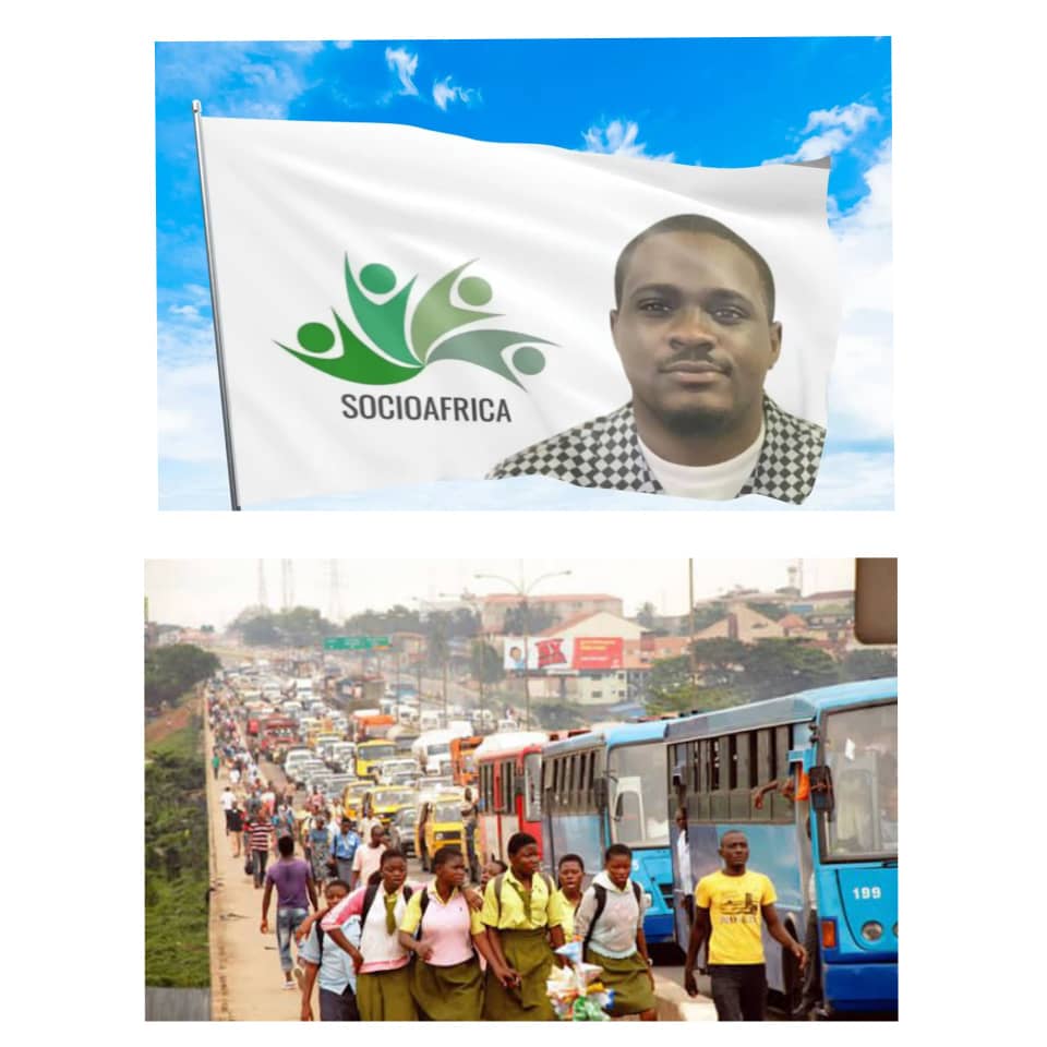 How Socio Technologies Limited – SocioAfrica SECRETLY wrote powerful & fearful letters to Power Suppliers pressed & impacted 20hrs/day Electricity in Ikorodu, Lagos