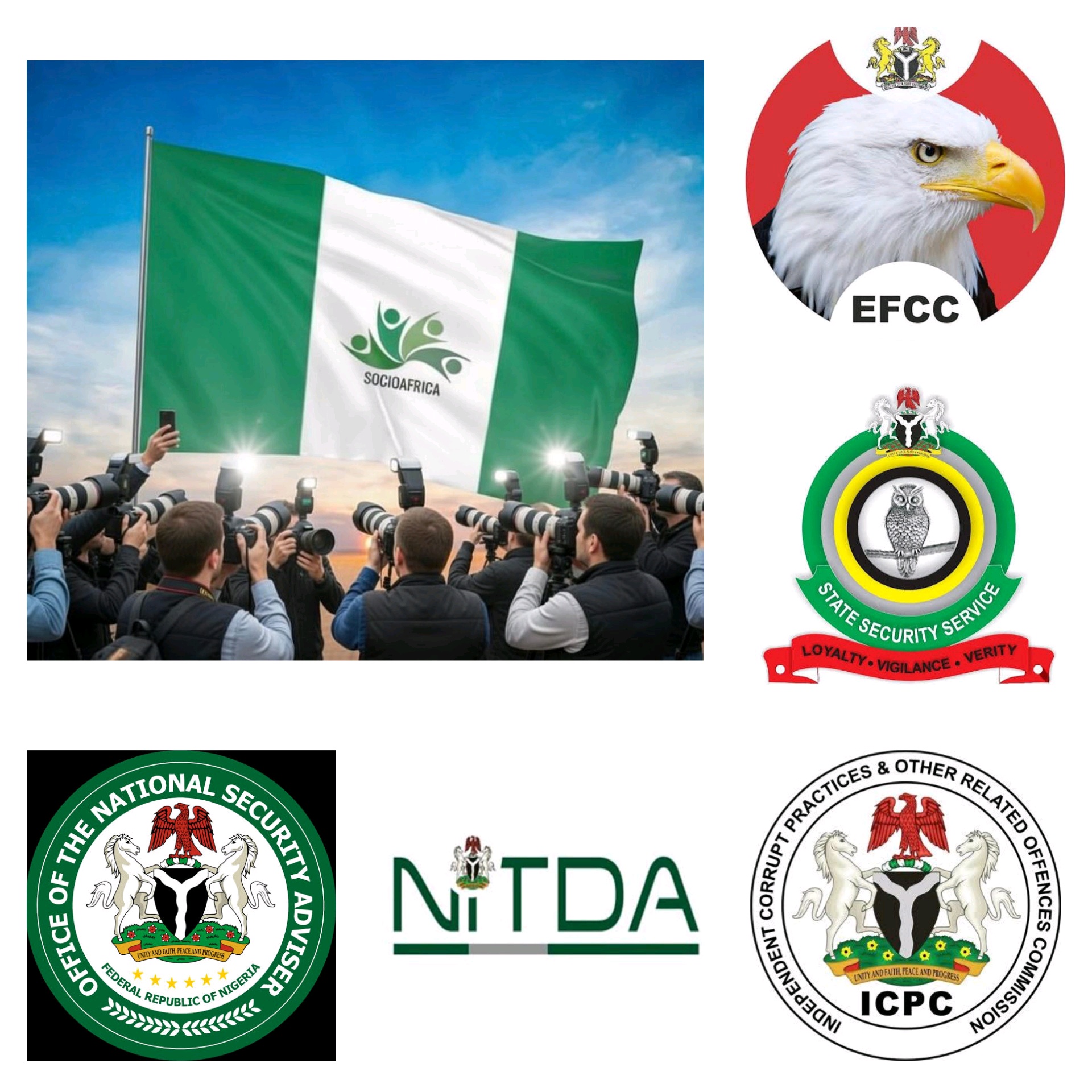 Socio Technologies Limited – SocioAfrica x SocioAsia Releases Sensitive Intelligence to EFCC, DSS X NSA X NITDA x ICPC about Nefarious group “Nullsec”